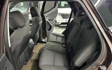 Hyundai Santa Fe III рестайлинг, 2015 год, 1 695 000 рублей, 18 фотография