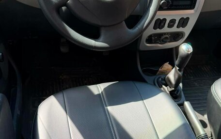 Renault Logan I, 2010 год, 375 000 рублей, 5 фотография