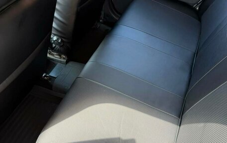 Renault Logan I, 2010 год, 375 000 рублей, 8 фотография