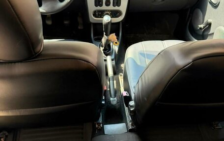 Renault Logan I, 2010 год, 375 000 рублей, 9 фотография