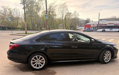Volkswagen Passat CC I рестайлинг, 2011 год, 920 000 рублей, 5 фотография
