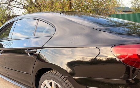 Volkswagen Passat CC I рестайлинг, 2011 год, 920 000 рублей, 9 фотография