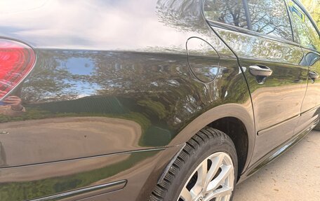 Volkswagen Passat CC I рестайлинг, 2011 год, 920 000 рублей, 11 фотография