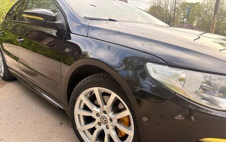 Volkswagen Passat CC I рестайлинг, 2011 год, 920 000 рублей, 12 фотография