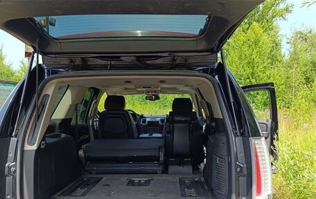 Cadillac Escalade III, 2008 год, 1 789 000 рублей, 6 фотография