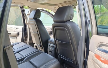 Cadillac Escalade III, 2008 год, 1 789 000 рублей, 11 фотография