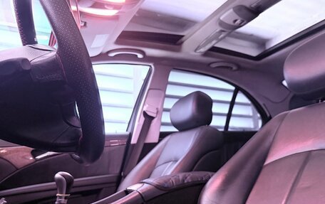 Mercedes-Benz E-Класс, 2008 год, 845 000 рублей, 11 фотография