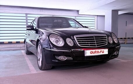 Mercedes-Benz E-Класс, 2008 год, 845 000 рублей, 2 фотография