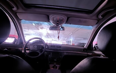 Mercedes-Benz E-Класс, 2008 год, 845 000 рублей, 12 фотография