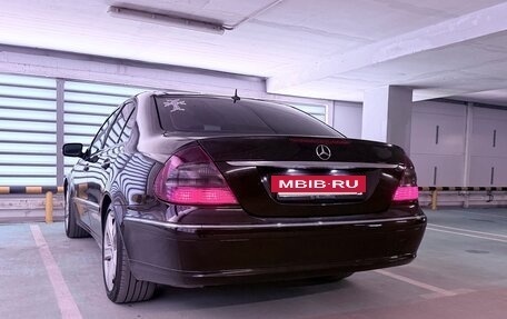 Mercedes-Benz E-Класс, 2008 год, 845 000 рублей, 7 фотография