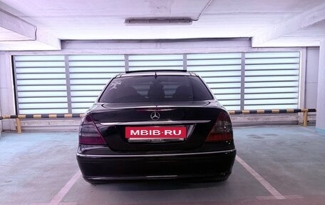 Mercedes-Benz E-Класс, 2008 год, 845 000 рублей, 6 фотография