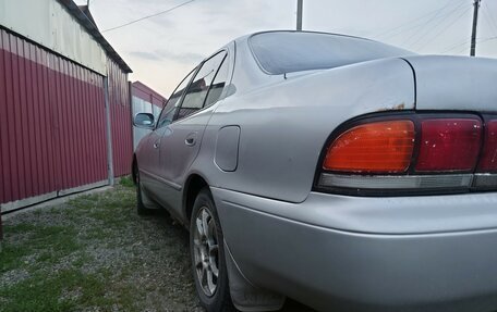Toyota Sprinter VIII (E110), 1994 год, 170 000 рублей, 3 фотография