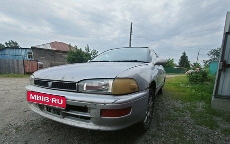 Toyota Sprinter VIII (E110), 1994 год, 170 000 рублей, 2 фотография