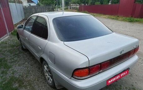 Toyota Sprinter VIII (E110), 1994 год, 170 000 рублей, 4 фотография