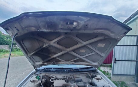 Toyota Sprinter VIII (E110), 1994 год, 170 000 рублей, 14 фотография
