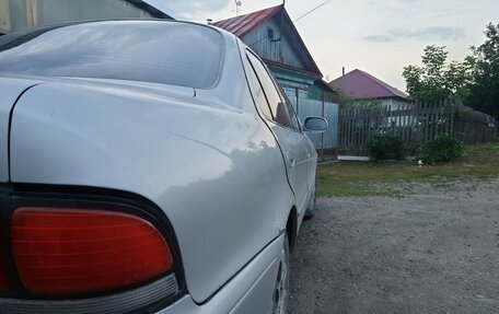 Toyota Sprinter VIII (E110), 1994 год, 170 000 рублей, 8 фотография