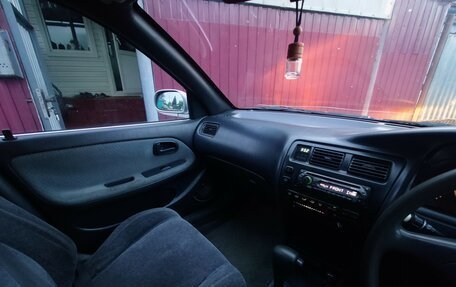 Toyota Sprinter VIII (E110), 1994 год, 170 000 рублей, 17 фотография
