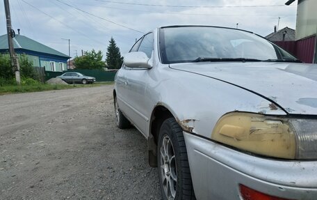 Toyota Sprinter VIII (E110), 1994 год, 170 000 рублей, 11 фотография