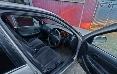 Toyota Sprinter VIII (E110), 1994 год, 170 000 рублей, 18 фотография