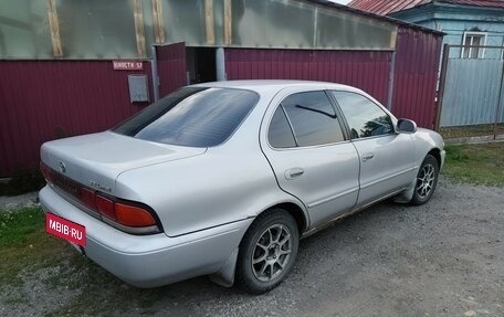 Toyota Sprinter VIII (E110), 1994 год, 170 000 рублей, 10 фотография
