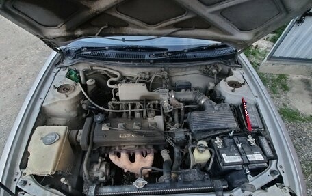 Toyota Sprinter VIII (E110), 1994 год, 170 000 рублей, 16 фотография