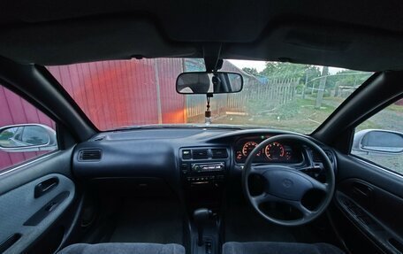 Toyota Sprinter VIII (E110), 1994 год, 170 000 рублей, 19 фотография
