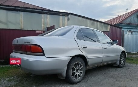 Toyota Sprinter VIII (E110), 1994 год, 170 000 рублей, 9 фотография