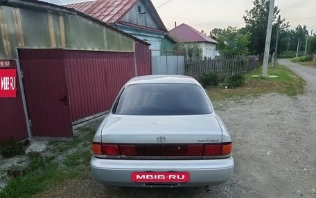 Toyota Sprinter VIII (E110), 1994 год, 170 000 рублей, 6 фотография