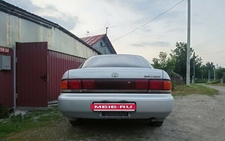 Toyota Sprinter VIII (E110), 1994 год, 170 000 рублей, 5 фотография