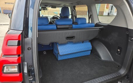 Toyota Land Cruiser Prado 150 рестайлинг 2, 2019 год, 5 150 000 рублей, 9 фотография