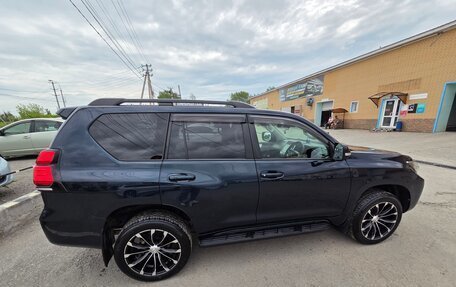 Toyota Land Cruiser Prado 150 рестайлинг 2, 2019 год, 5 150 000 рублей, 11 фотография