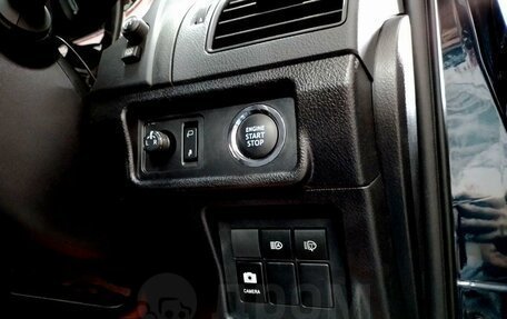 Toyota Land Cruiser Prado 150 рестайлинг 2, 2019 год, 5 150 000 рублей, 16 фотография