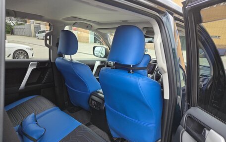 Toyota Land Cruiser Prado 150 рестайлинг 2, 2019 год, 5 150 000 рублей, 12 фотография