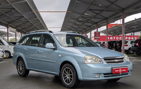 Chevrolet Lacetti, 2012 год, 670 000 рублей, 2 фотография