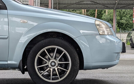 Chevrolet Lacetti, 2012 год, 670 000 рублей, 15 фотография