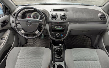 Chevrolet Lacetti, 2012 год, 670 000 рублей, 8 фотография