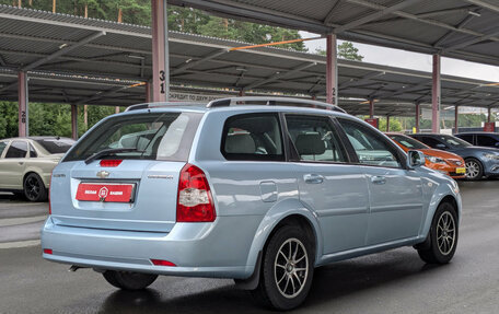 Chevrolet Lacetti, 2012 год, 670 000 рублей, 7 фотография