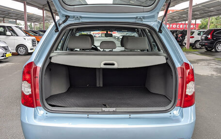 Chevrolet Lacetti, 2012 год, 670 000 рублей, 14 фотография