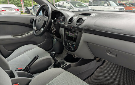 Chevrolet Lacetti, 2012 год, 670 000 рублей, 11 фотография