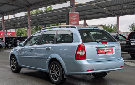 Chevrolet Lacetti, 2012 год, 670 000 рублей, 5 фотография