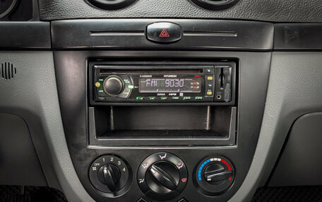 Chevrolet Lacetti, 2012 год, 670 000 рублей, 9 фотография