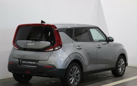 KIA Soul III, 2021 год, 2 117 000 рублей, 3 фотография