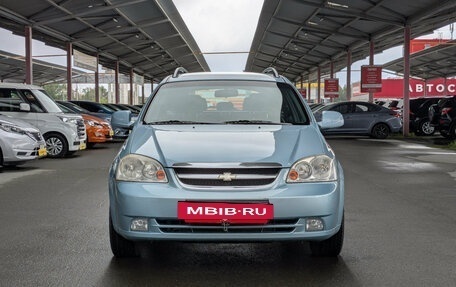 Chevrolet Lacetti, 2012 год, 670 000 рублей, 3 фотография