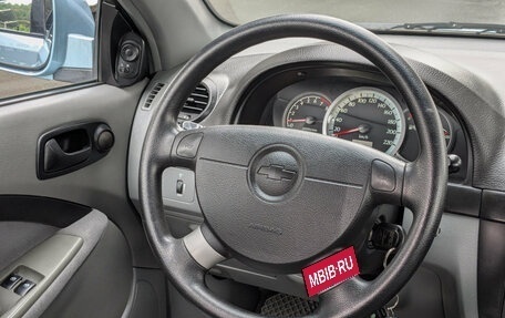 Chevrolet Lacetti, 2012 год, 670 000 рублей, 10 фотография