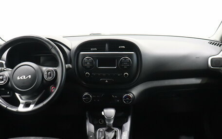 KIA Soul III, 2021 год, 2 117 000 рублей, 7 фотография