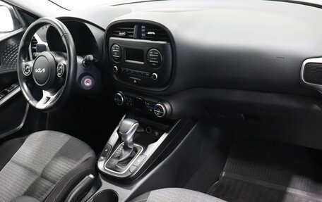 KIA Soul III, 2021 год, 2 117 000 рублей, 6 фотография