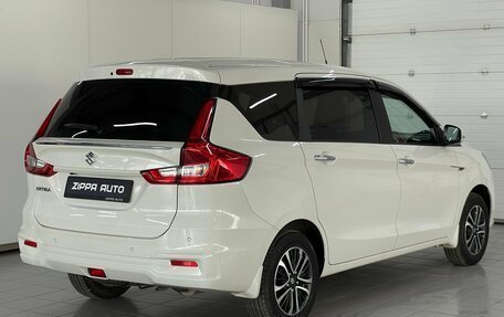 Suzuki Ertiga II, 2023 год, 2 309 000 рублей, 4 фотография