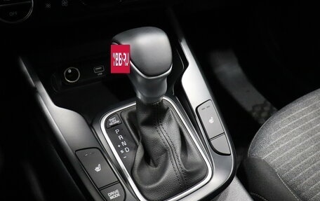 KIA Soul III, 2021 год, 2 117 000 рублей, 14 фотография
