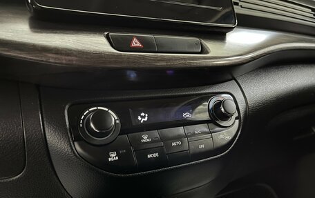 Suzuki Ertiga II, 2023 год, 2 309 000 рублей, 16 фотография