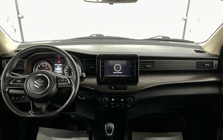 Suzuki Ertiga II, 2023 год, 2 309 000 рублей, 9 фотография